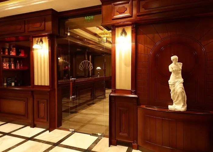 Aqua View Boutique Złote Piaski