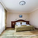 Aqua View Boutique Отель