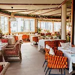 Aqua View Boutique Отель 4*