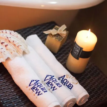 Aqua View Boutique Hotel Złote Piaski