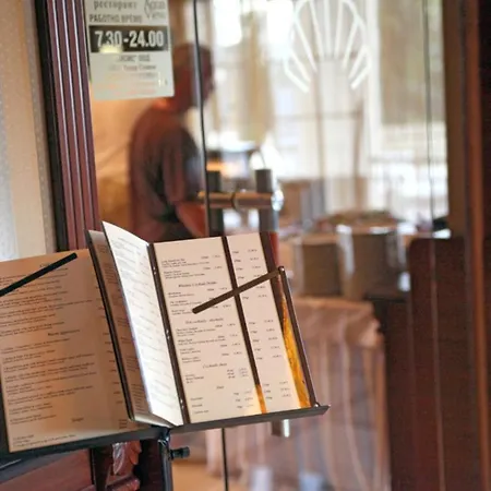 Aqua View Boutique Золотые Пески