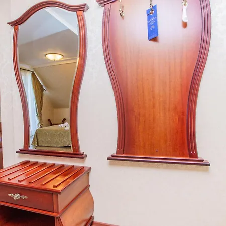 Aqua View Boutique Hotel