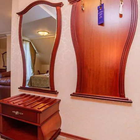 Hotel Aqua View Boutique