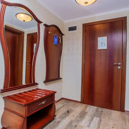 Aqua View Boutique Hotel 4*