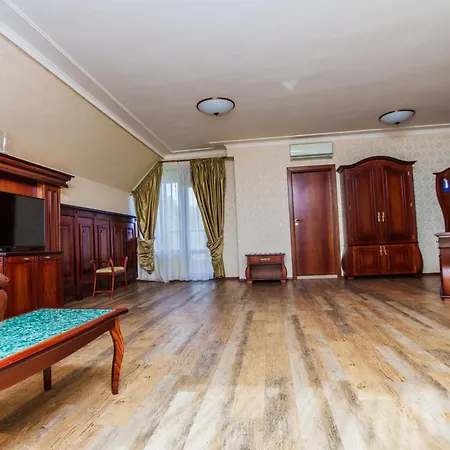 Hotel Aqua View Boutique