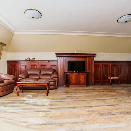 Отель Aqua View Boutique Золотые Пески