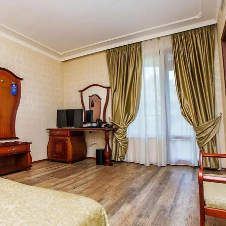 Aqua View Boutique Золотые Пески