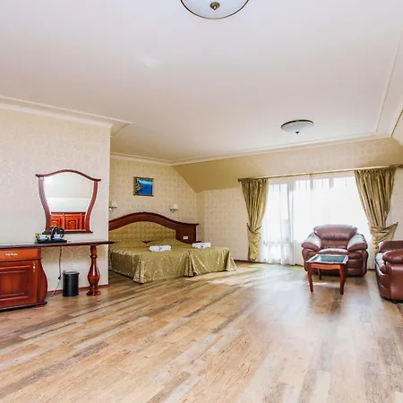 Отель Aqua View Boutique