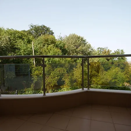 Aqua View Boutique 4*