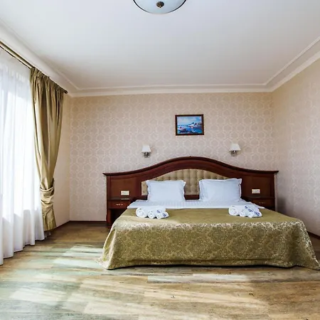 Отель Aqua View Boutique