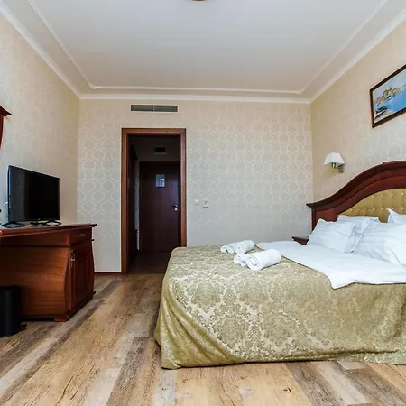 Aqua View Boutique Отель 4*