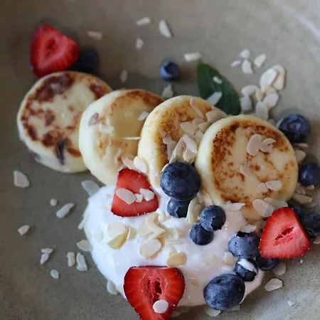 Aqua View Boutique 4*