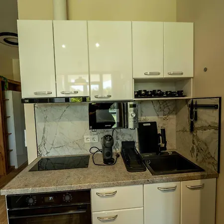 Aqua View Boutique Goldstrand