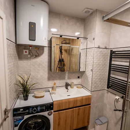 Aqua View Boutique 4* Золотые Пески