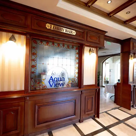 Aqua View Boutique Hotel 4*