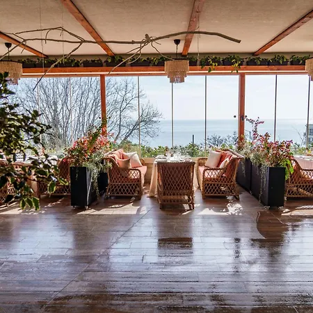Aqua View Boutique Otel