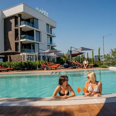 Hotel Aqua View Boutique