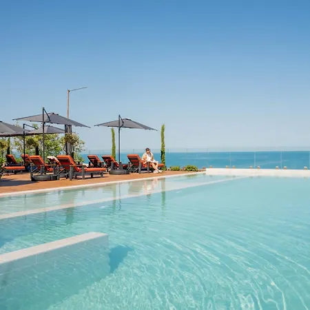 Aqua View Boutique 4* Golden Sands