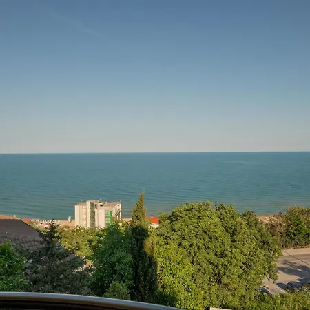 Hotel Aqua View Boutique