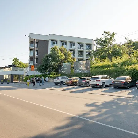 Hotel Aqua View Boutique 4*