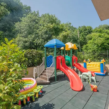 Aqua View Boutique Altın Kumlar