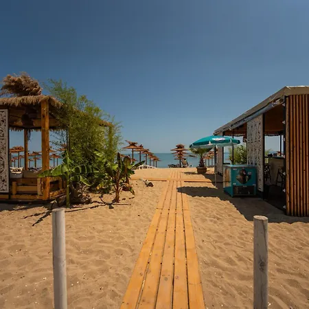 Hotel Aqua View Boutique Golden Sands
