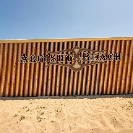 Aqua View Boutique 4* Золотые Пески