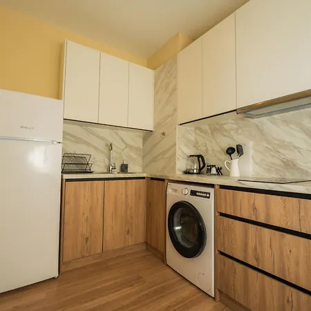 Aqua View Boutique Otel Altın Kumlar
