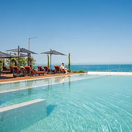 Hotel Aqua View Boutique Golden Sands