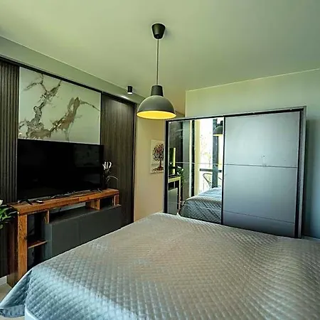 Aqua View Boutique Hotel Golden Sands