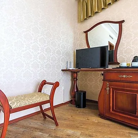 Hotel Aqua View Boutique Golden Sands