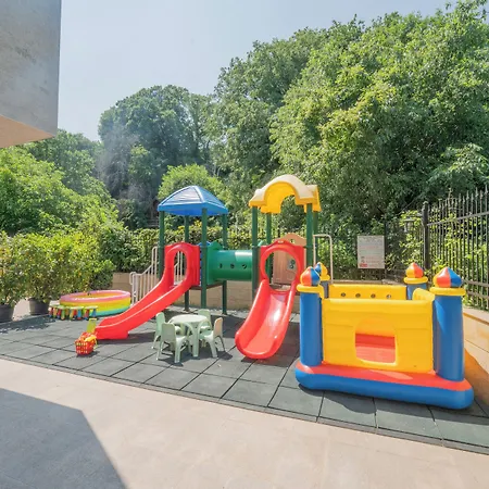 Hotel Aqua View Boutique 4*