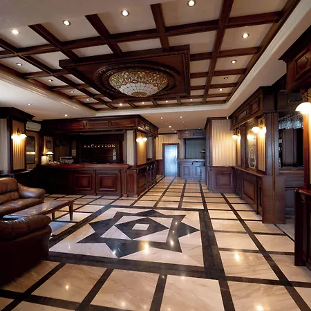 Hotel Aqua View Boutique