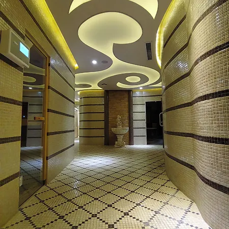 Aqua View Boutique Hotel