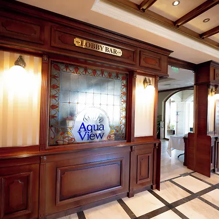Aqua View Boutique Hotel