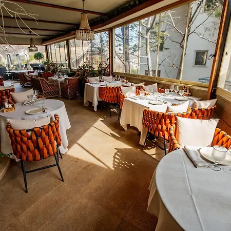 Hotel Aqua View Boutique Golden Sands