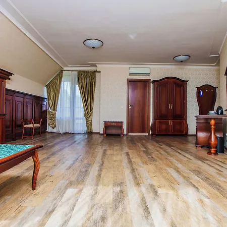 Hotel Aqua View Boutique 4*