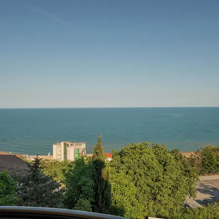 Aqua View Boutique Hotel