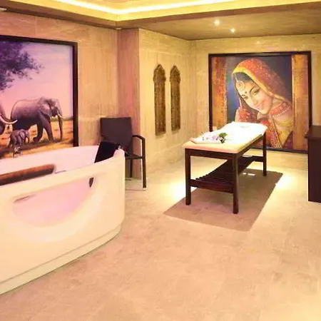 Hotel Aqua View Boutique Goldstrand