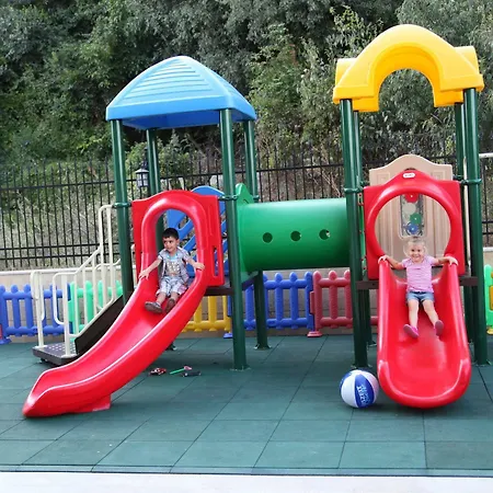 Отель Aqua View Boutique 4*