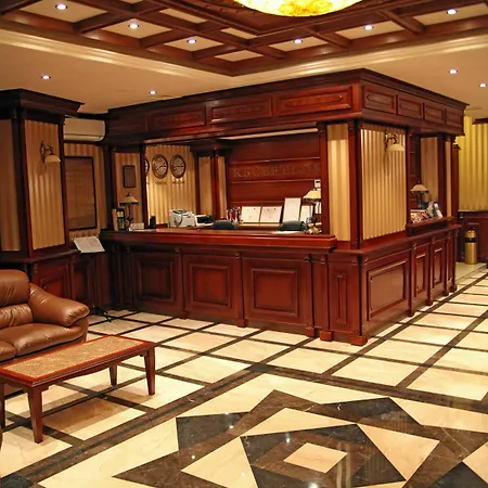 Hotel Aqua View Boutique 4*