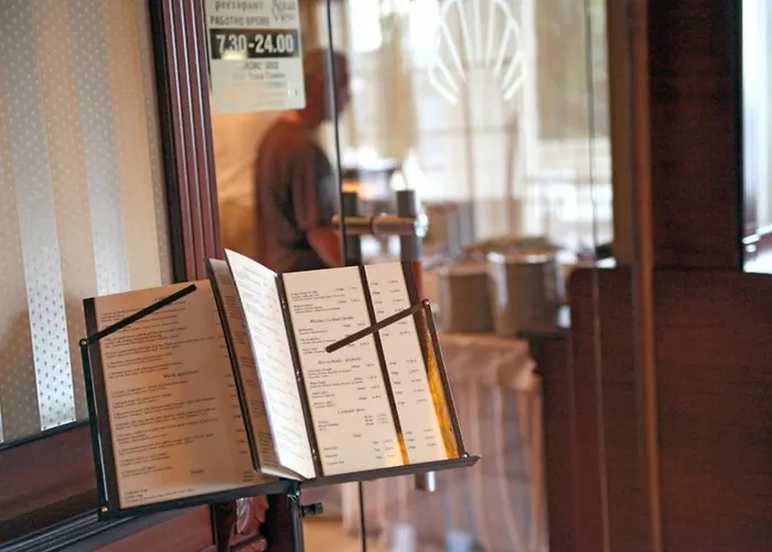 Aqua View Boutique Złote Piaski