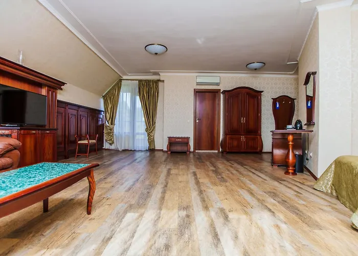 Hotel Aqua View Boutique Złote Piaski