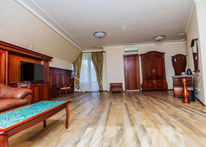 Hotel Aqua View Boutique