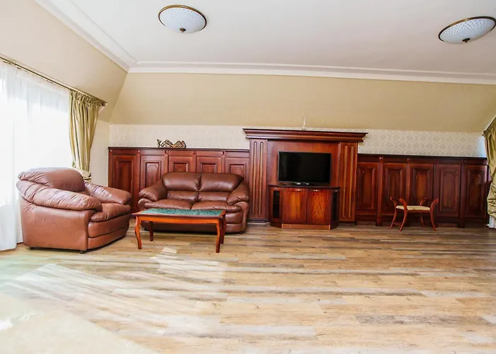 Aqua View Boutique Hotel 4*