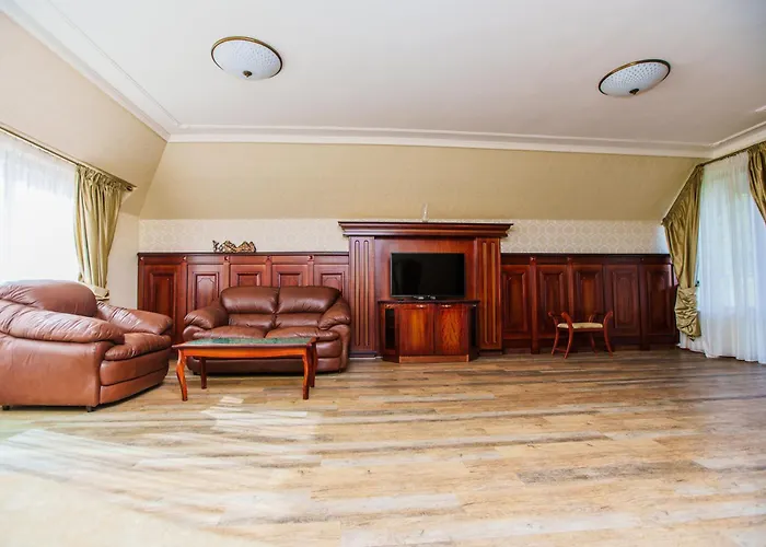 Hotel Aqua View Boutique Złote Piaski