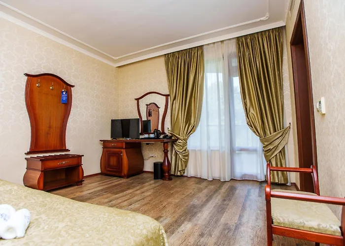 Aqua View Boutique Złote Piaski