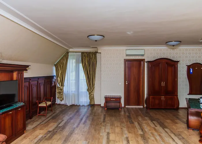 Aqua View Boutique 4* Nisipurile de Aur