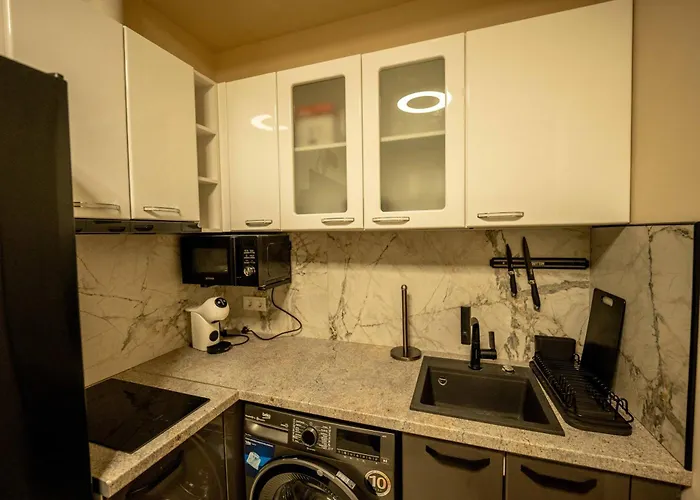 Aqua View Boutique Hotel 4*