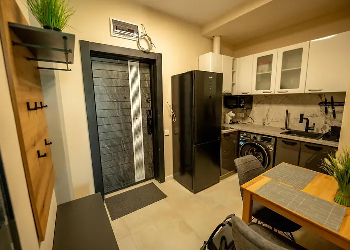 Aqua View Boutique Hotel Nisipurile de Aur